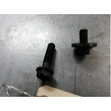 90E106 Camshaft Gear Bolts Pair For 10-16 Toyota Prius  1.8